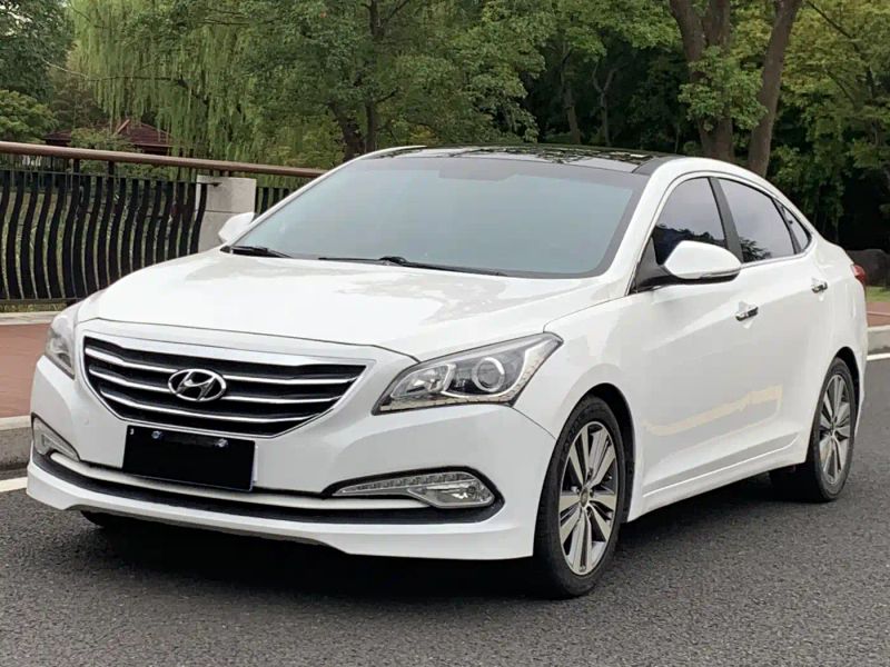 Tucson Mingtu