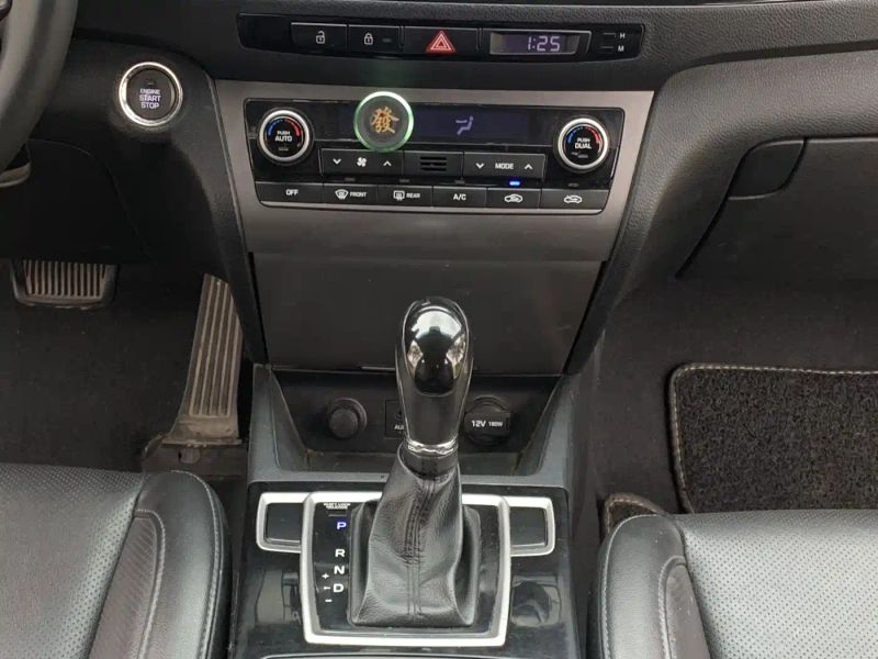 Tucson Mingtu