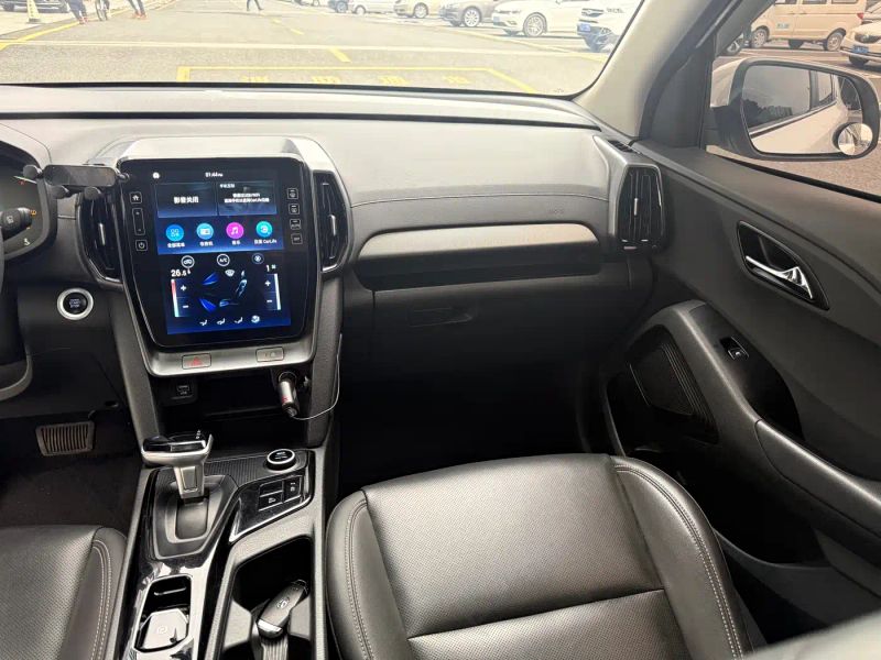 Tucson Ix35