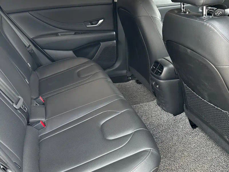 Tucson Elantra