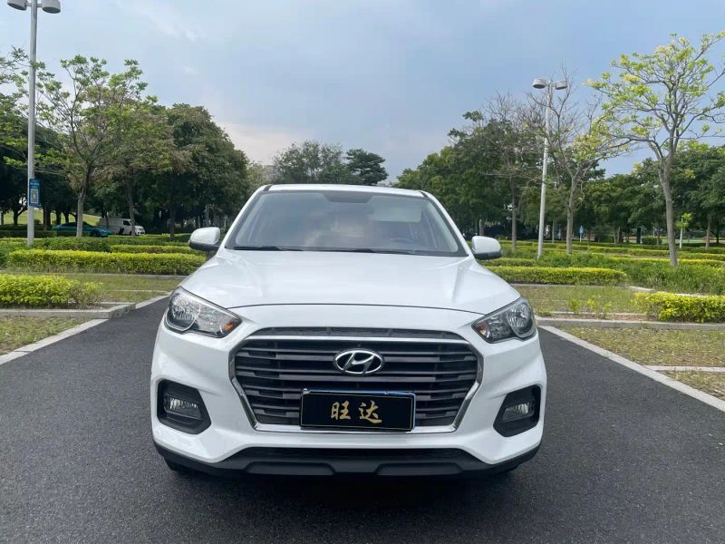 Tucson Ix35