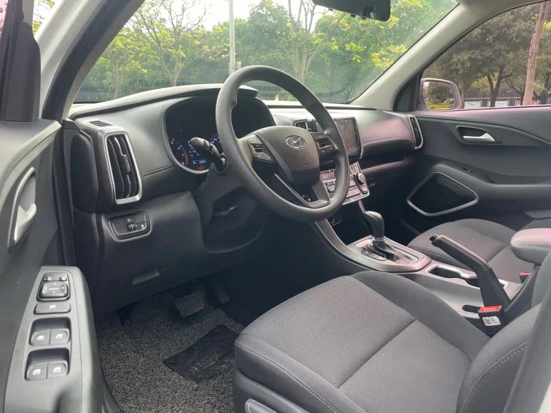 Tucson Ix35