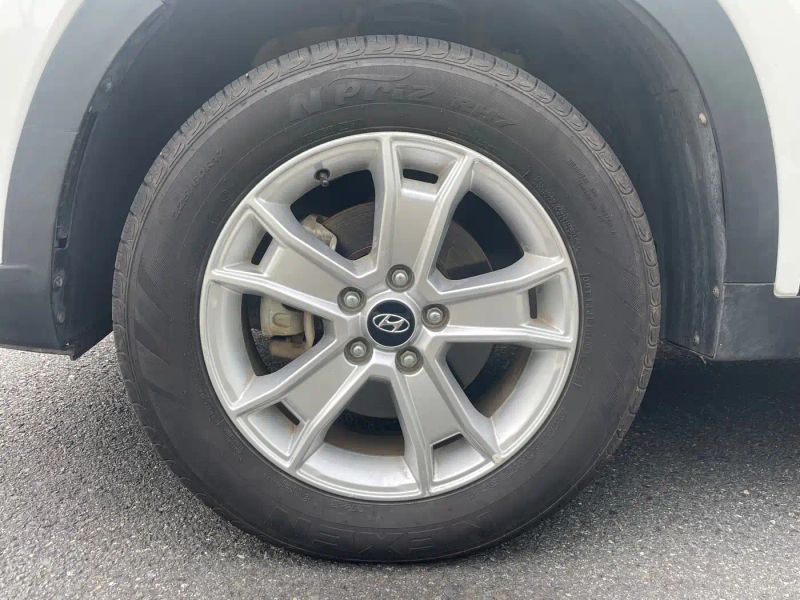 Tucson Ix35