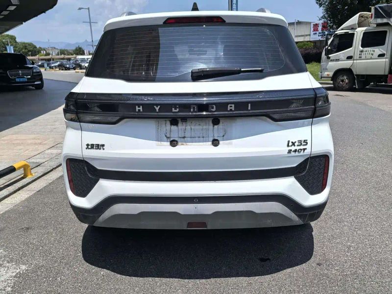 Tucson Ix35