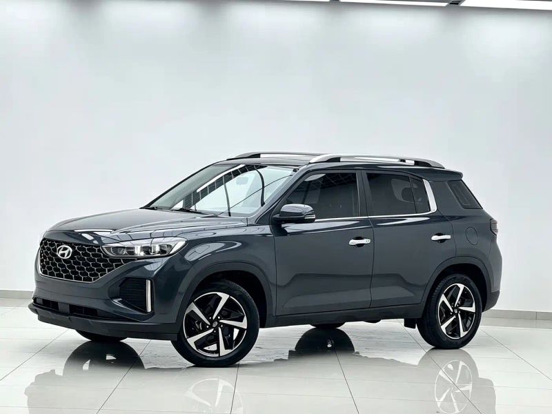 Tucson Ix35