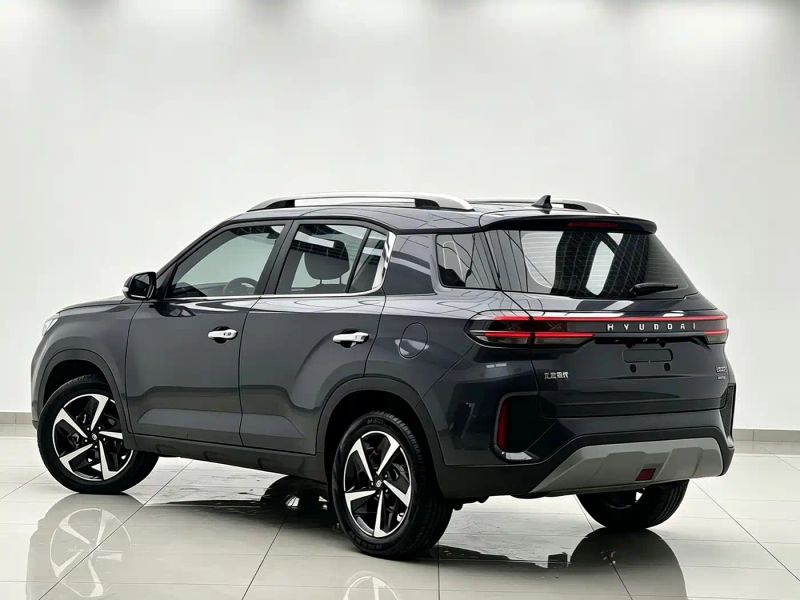 Tucson Ix35