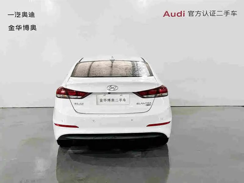 Tucson Elantra