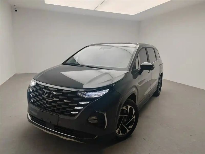 Tucson Custo