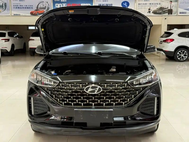 Tucson Ix35