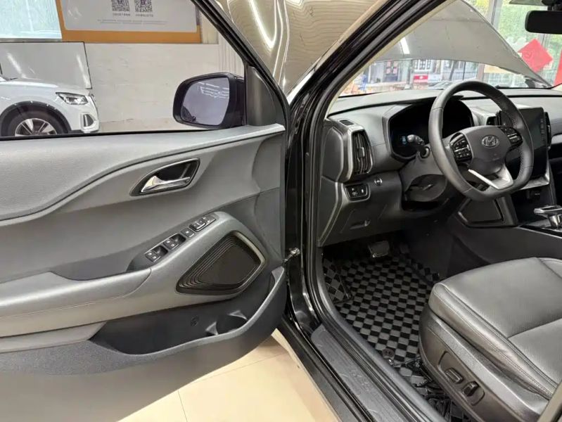 Tucson Ix35
