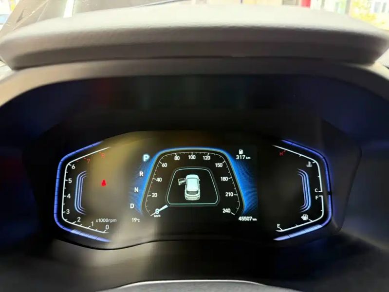 Tucson Ix35