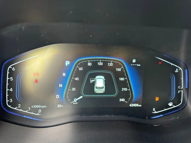 Tucson Ix35