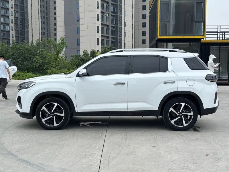 Tucson Ix35