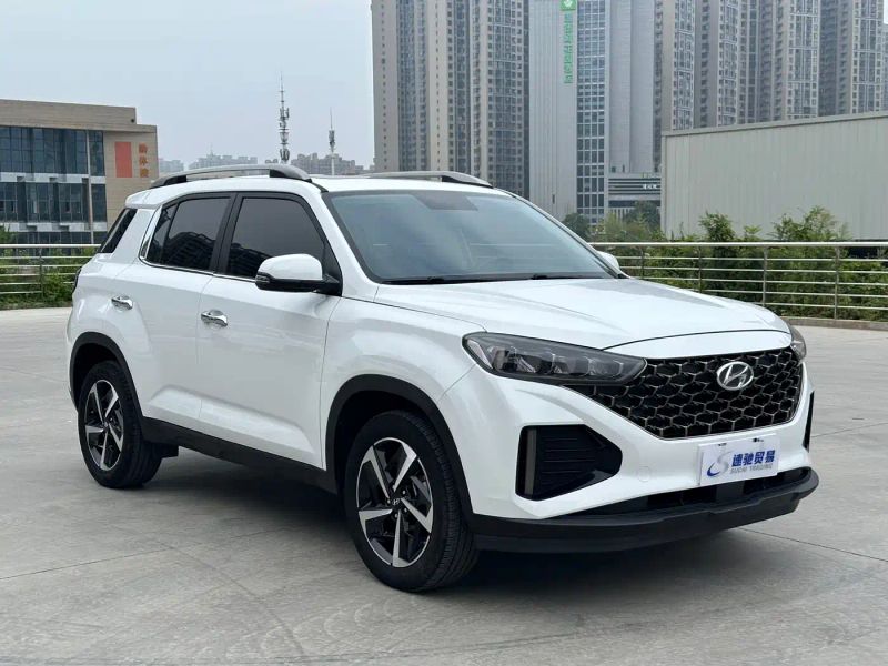 Tucson Ix35