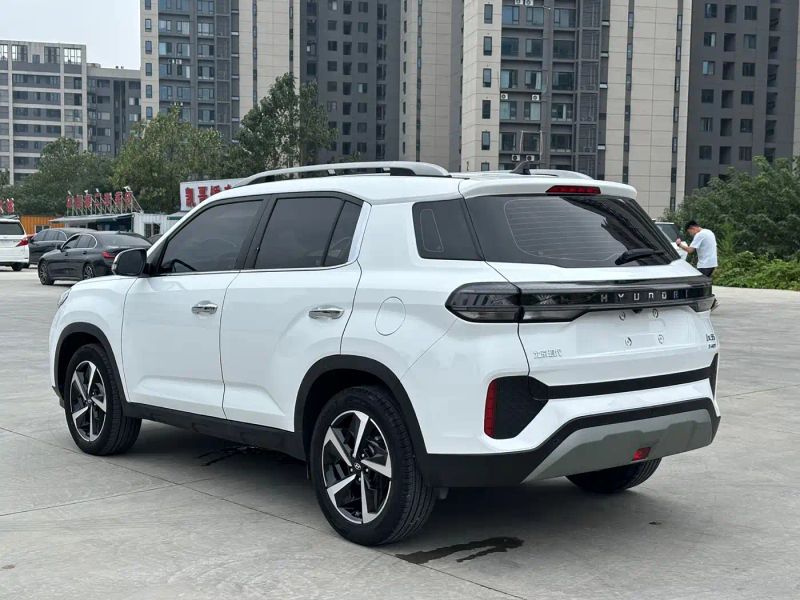 Tucson Ix35