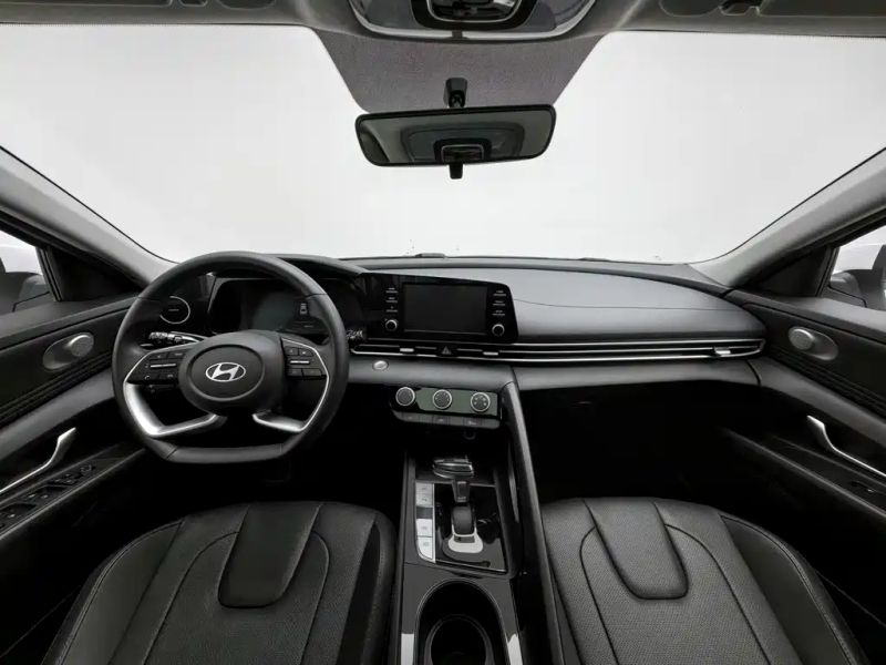 Tucson Elantra