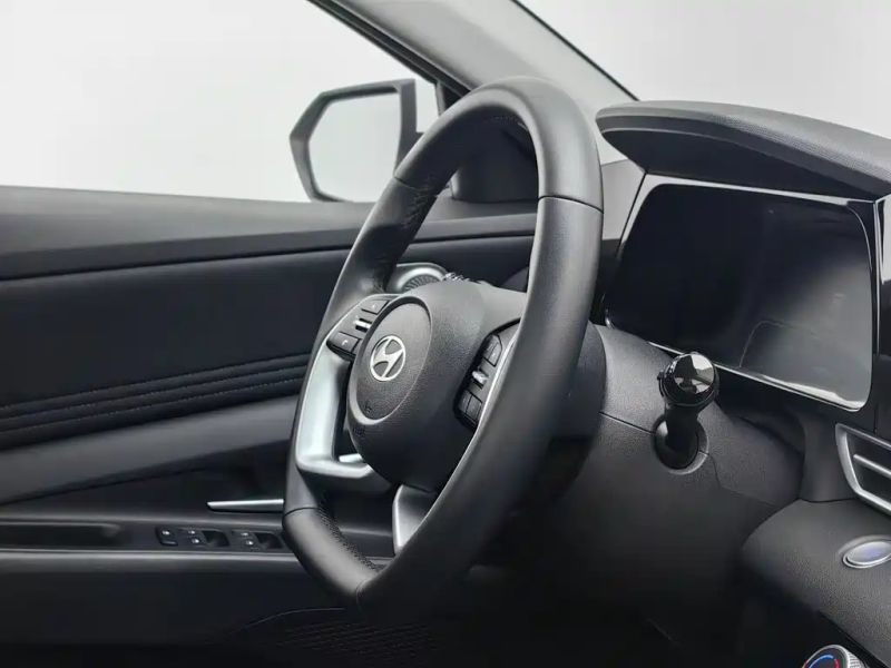 Tucson Elantra