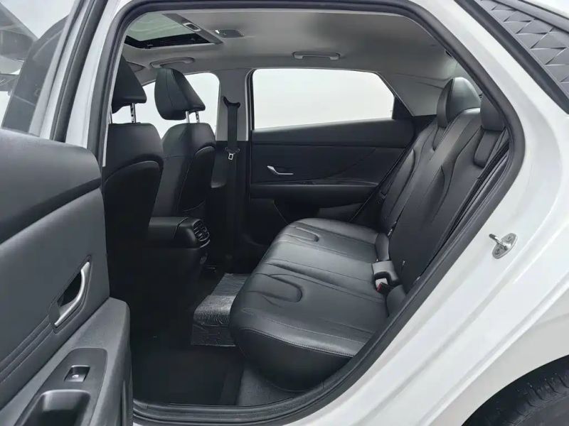Tucson Elantra