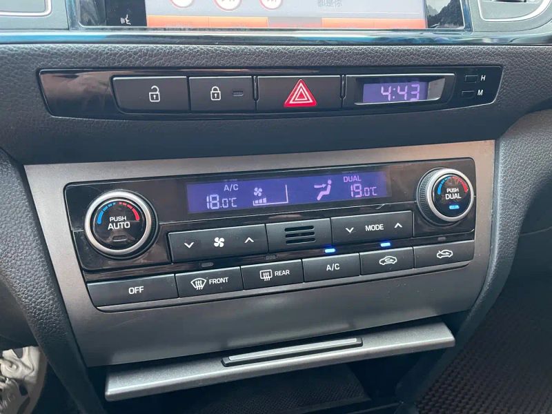 Tucson Mingtu