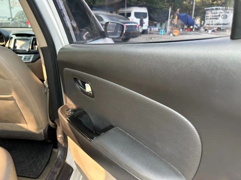 Tucson Elantra