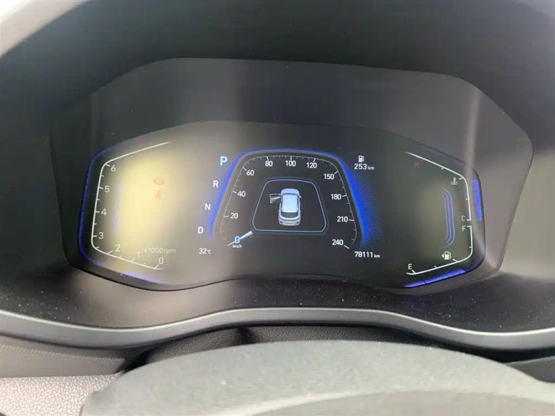 Tucson Ix35