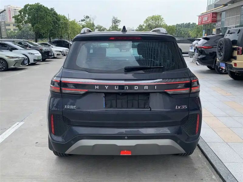 Tucson Ix35