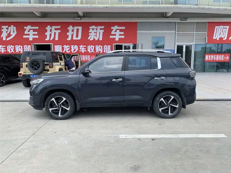 Tucson Ix35