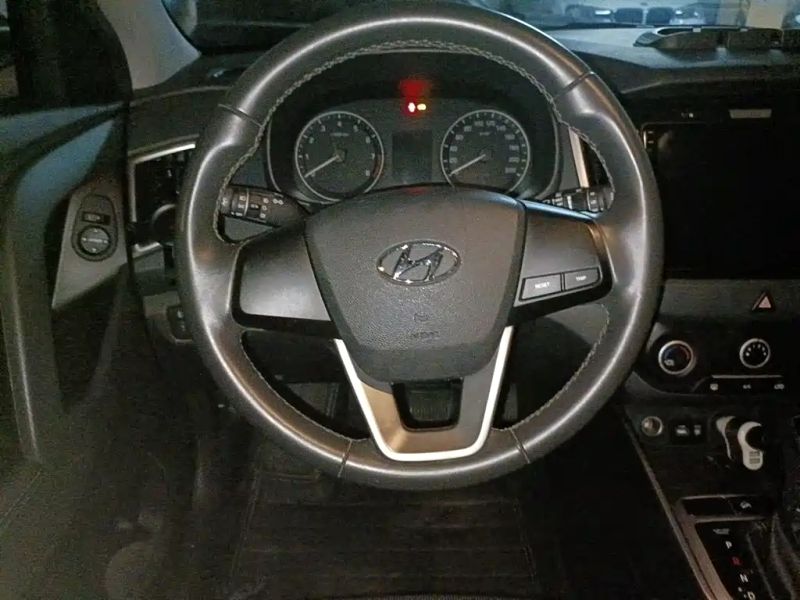 Tucson Ix25