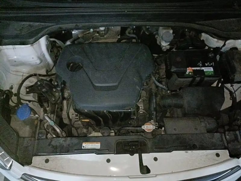 Tucson Ix25