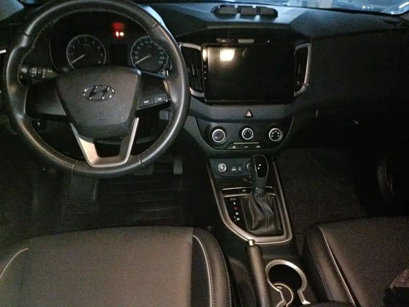 Tucson Ix25