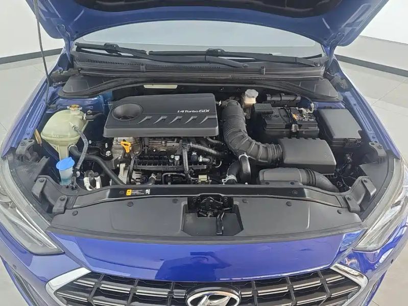Tucson Elantra