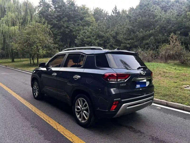 Tucson Ix35