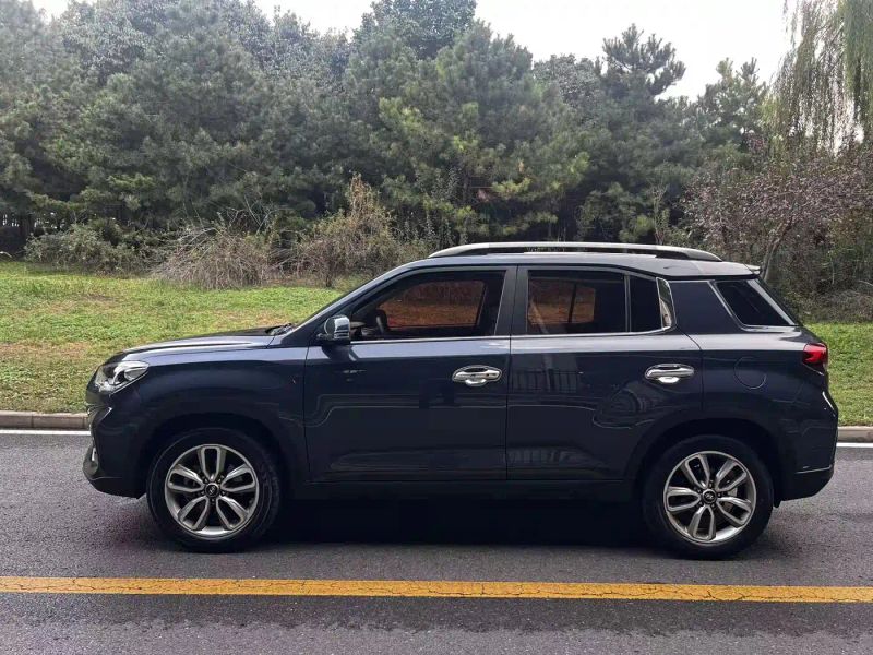 Tucson Ix35