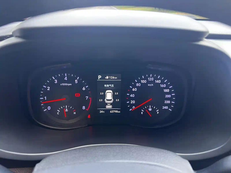 Tucson Ix35