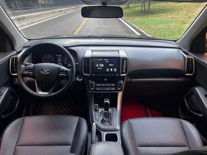 Tucson Ix35
