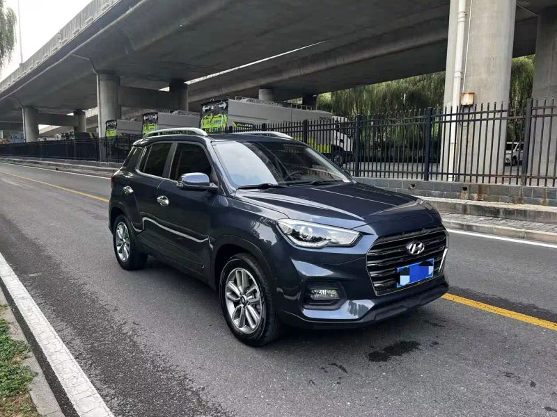 Tucson Ix35