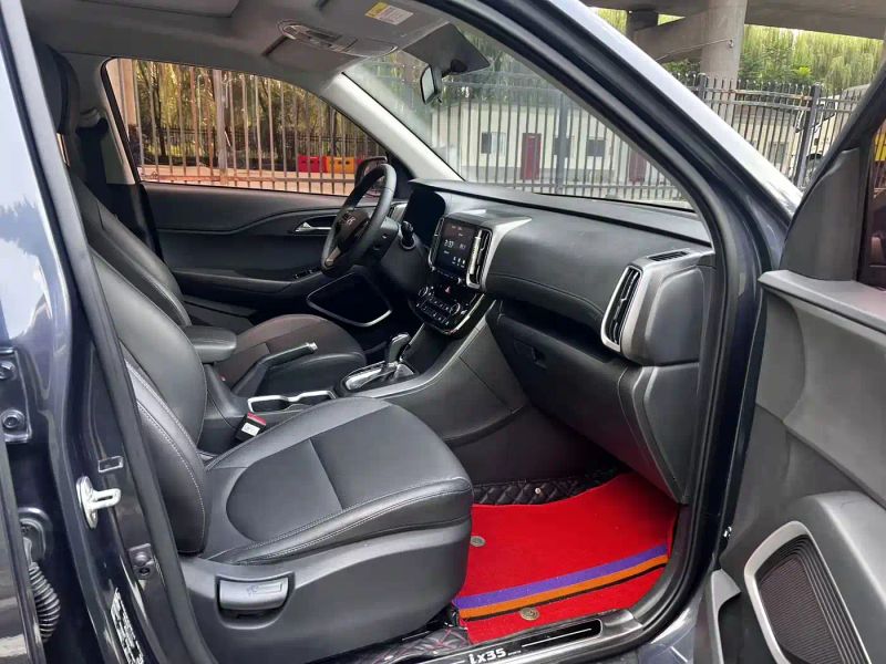 Tucson Ix35