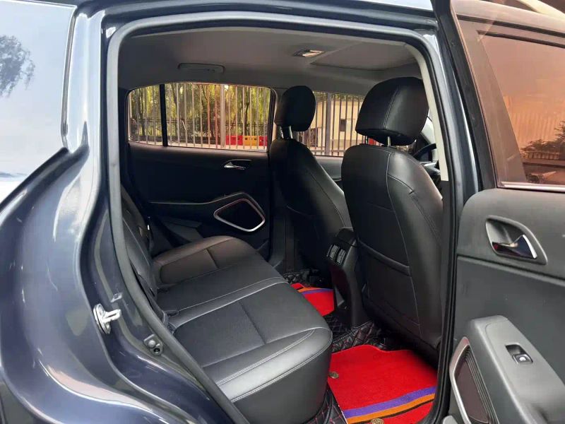 Tucson Ix35