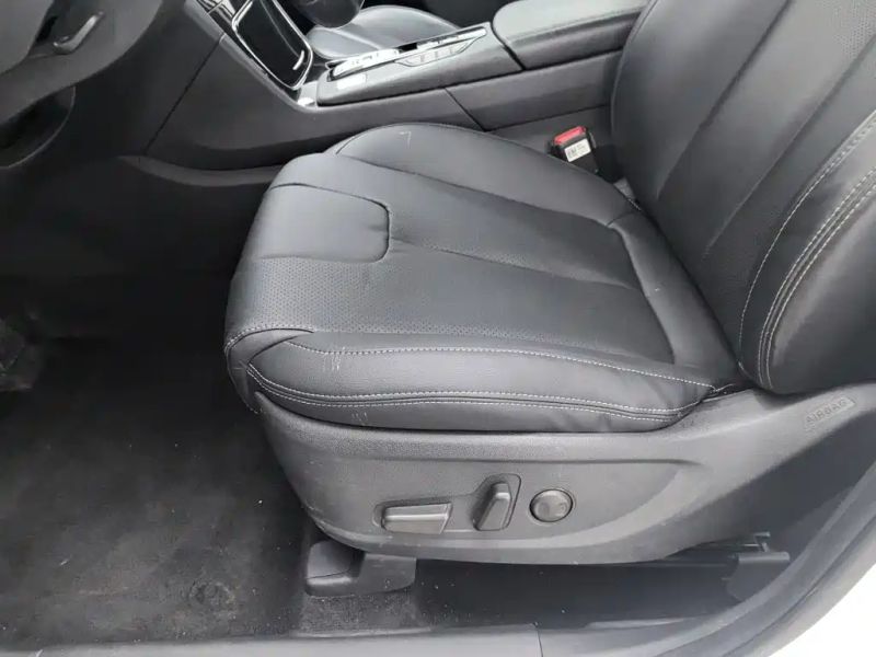 Tucson Santafe
