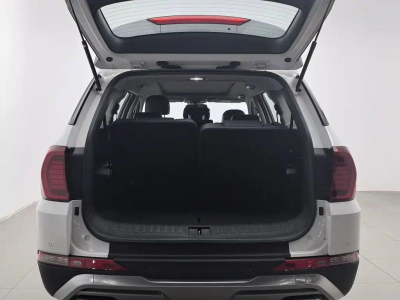 Tucson Santafe