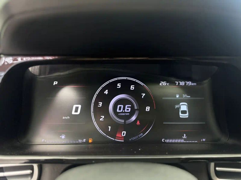 Tucson Elantra