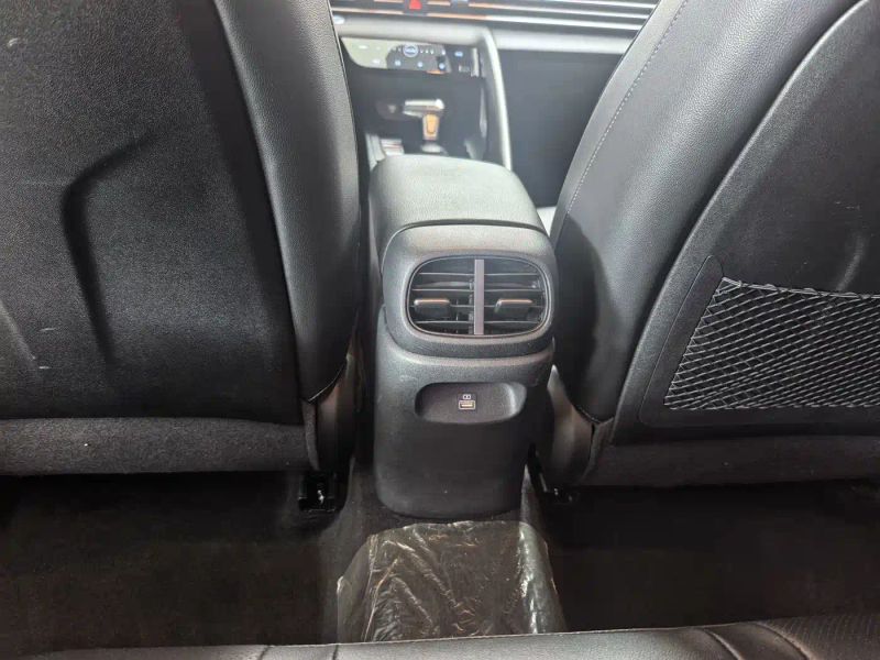 Tucson Elantra