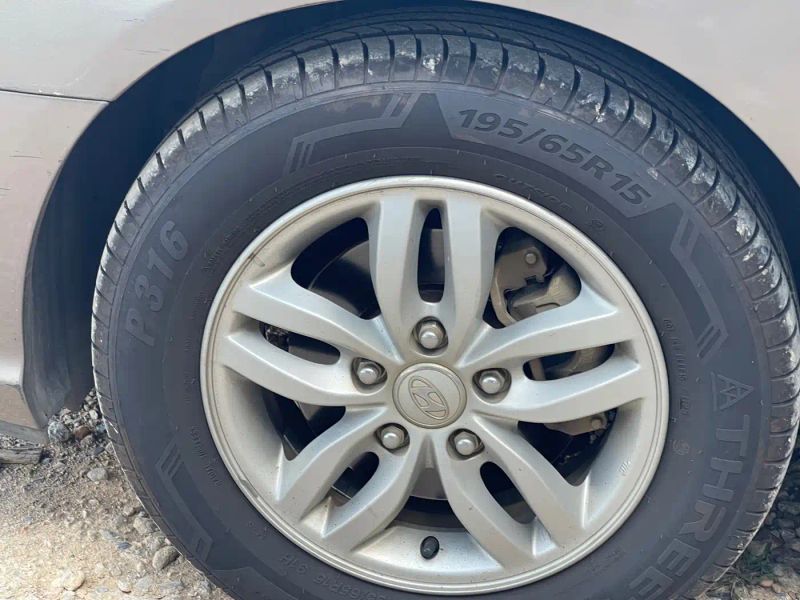 Tucson Elantra