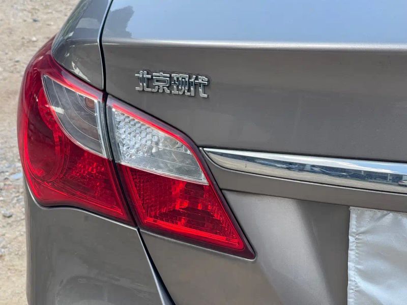 Tucson Elantra