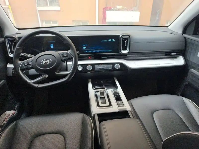 Tucson Ix35