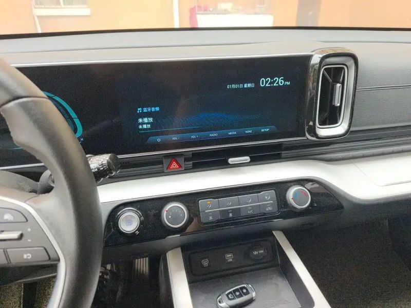 Tucson Ix35