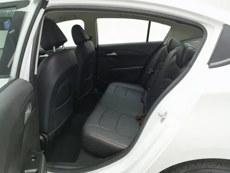 Malibu Chevrolet_cavalier
