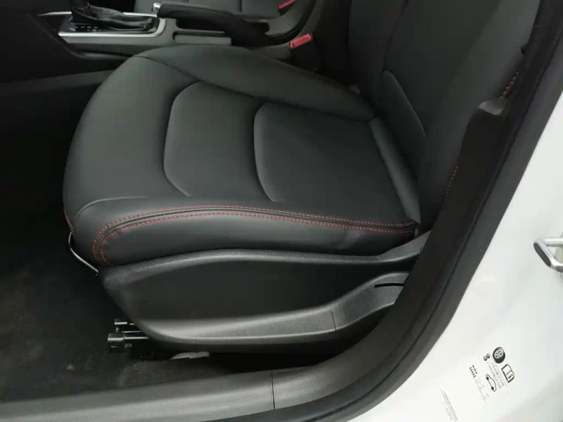 Malibu Chevrolet_cavalier