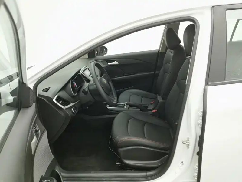 Malibu Chevrolet_cavalier