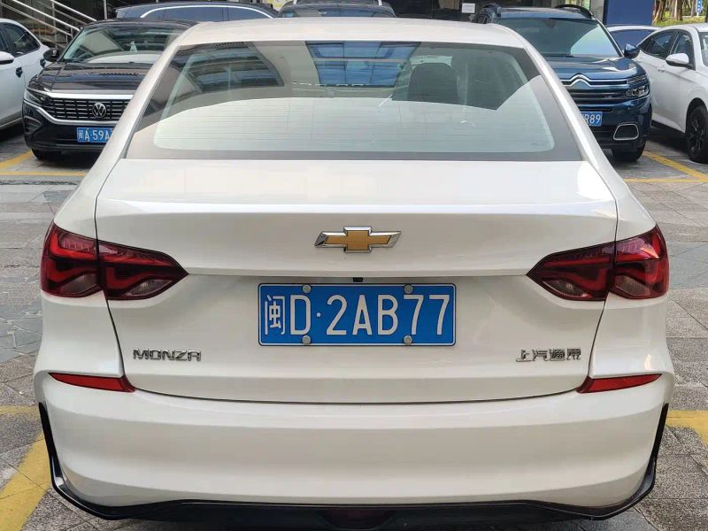 Malibu Cruze